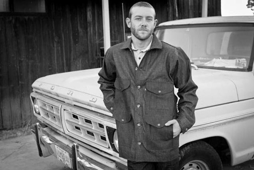 Levi’s Workwear by Filson